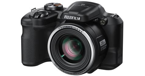 fujifilm finepix s8600 review.